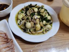 -素勤饮食店(城头巷店)