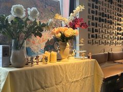 -FUNFUN有饭花园聚会餐厅