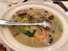 -莆田餐厅PUTIEN(西安万象天地店)