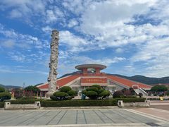 -中国闽台缘博物馆