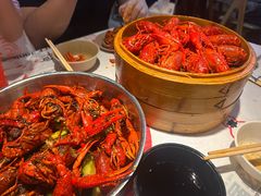 -靓靓蒸虾·头牌蒸虾(雪松路总店)