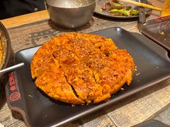 -叁宝烧烤 西安烧烤 领跑品牌(学府路店)
