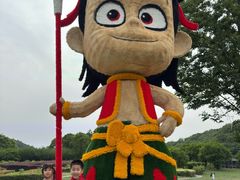 -句容茅山景区