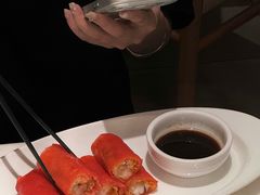 -花城粤菜餐厅(高新区店)