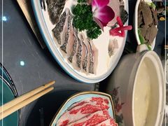 -金龙·打边炉(武进路店)