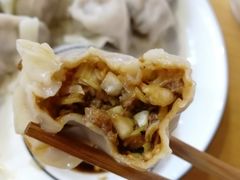 -花溪巷牛肉粉(泉城路店)