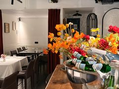 -LESCEDARS Brasserie Bistro香柏树