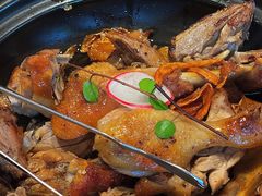 翔安姜母鸭-临家闽南菜(大唐店)