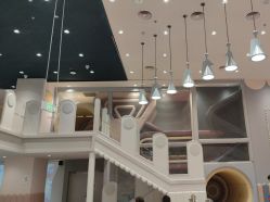 -奈尔宝·儿童乐园·亲子餐厅(鄞州万达店)