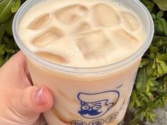 -煲珠公·老红糖珍珠奶茶(江宁欧尚店)