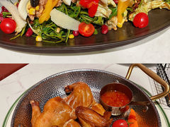 -IL Forno 意坊·意大利餐厅(温州万象城店)