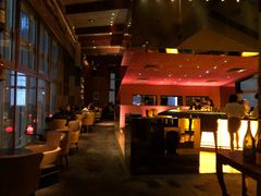 大堂-翡翠36酒吧(浦东香格里拉店)