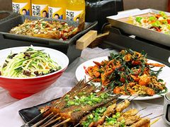 -四妹餐厅(玫瑰街店)