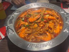 -胖哥俩肉蟹煲(湖滨银泰in77店)