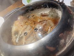 蒸汽海鲜-海味当家·蒸锅海鲜(星海公园店)