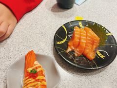 -争鲜回转寿司(南开大悦城店)
