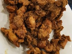 香蒜烤肉-兰州宾馆餐厅(兰州驻京办店)