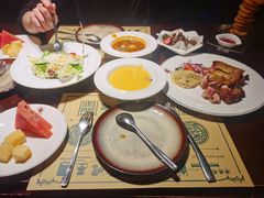 -马迭尔德式西餐精酿啤酒屋(中央大街店)