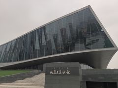 -内蒙古美术馆