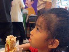 -赛百味SUBWAY(东风广场店)