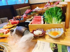 -黑牛黑猪烤肉专门店(万象城店)