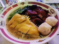 -憶廟街 X 沙角邨(太古城店)