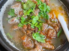 瓦罐酥肉-溢香苑瓦罐(前进路店)