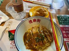 -憶廟街 X 沙角邨(太古城店)
