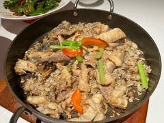 -谭厨中山传家菜.乳鸽.脆鲩鱼(华强北中航城店)