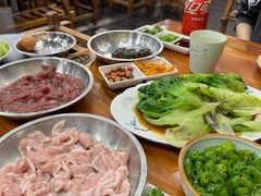 -盈田盈粥庄(博山东路店)
