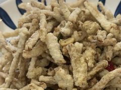 -老四川平头酸菜鱼(衙前店)