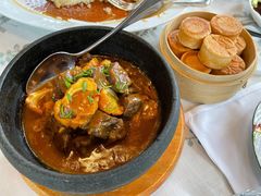 -宁波柏悦酒店·钱湖渔港
