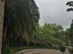 -金汤湾海水温泉度假酒店