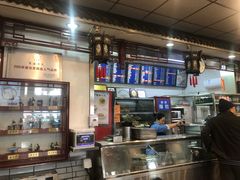 -护国寺小吃(新街口店)