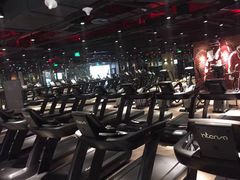 -威尔仕健身(杭州万象城店)