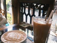 -西关84·History·Art·Cafe