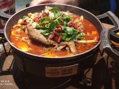 -蛙喔牛蛙(高新绿宝店)
