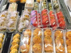 -优品颂烘焙咖啡(南山店)