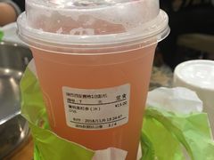 -鲜果时间·果蔬茶(赛格负二层店)