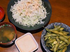 -山杏yama-katsu·吉列炸物