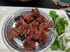 -全聚德烤鸭店(马家堡店)