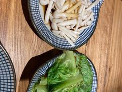 -南小蟹手工點心(三里屯店)