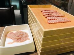 -火炉火自助餐(枫蓝国际店)