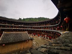 -南靖田螺坑土楼群景区