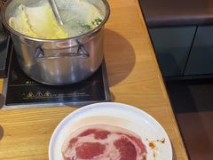 -苏格里岛自助海鲜烤肉(青秀万达店)