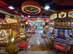 -汤姆熊欢乐世界(大连恒隆广场店)
