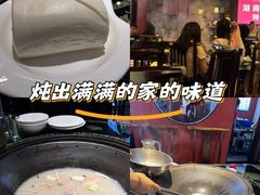 -陈大锅·岳阳鱼馆·地道岳阳菜(美食街店)