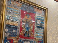 -金时代顺风大酒店(金山店)