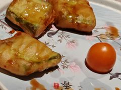 -新兴·金羊座·粤菜点心(乐峰店)