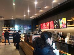 -星巴克(远洋店)